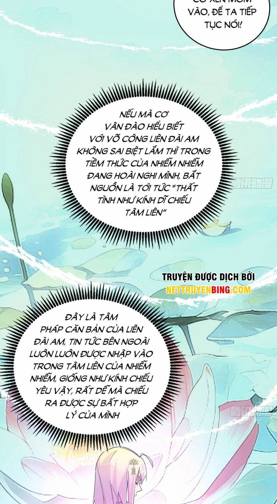 Ta Là Tà Đế Chap 434 - Next Chap 435