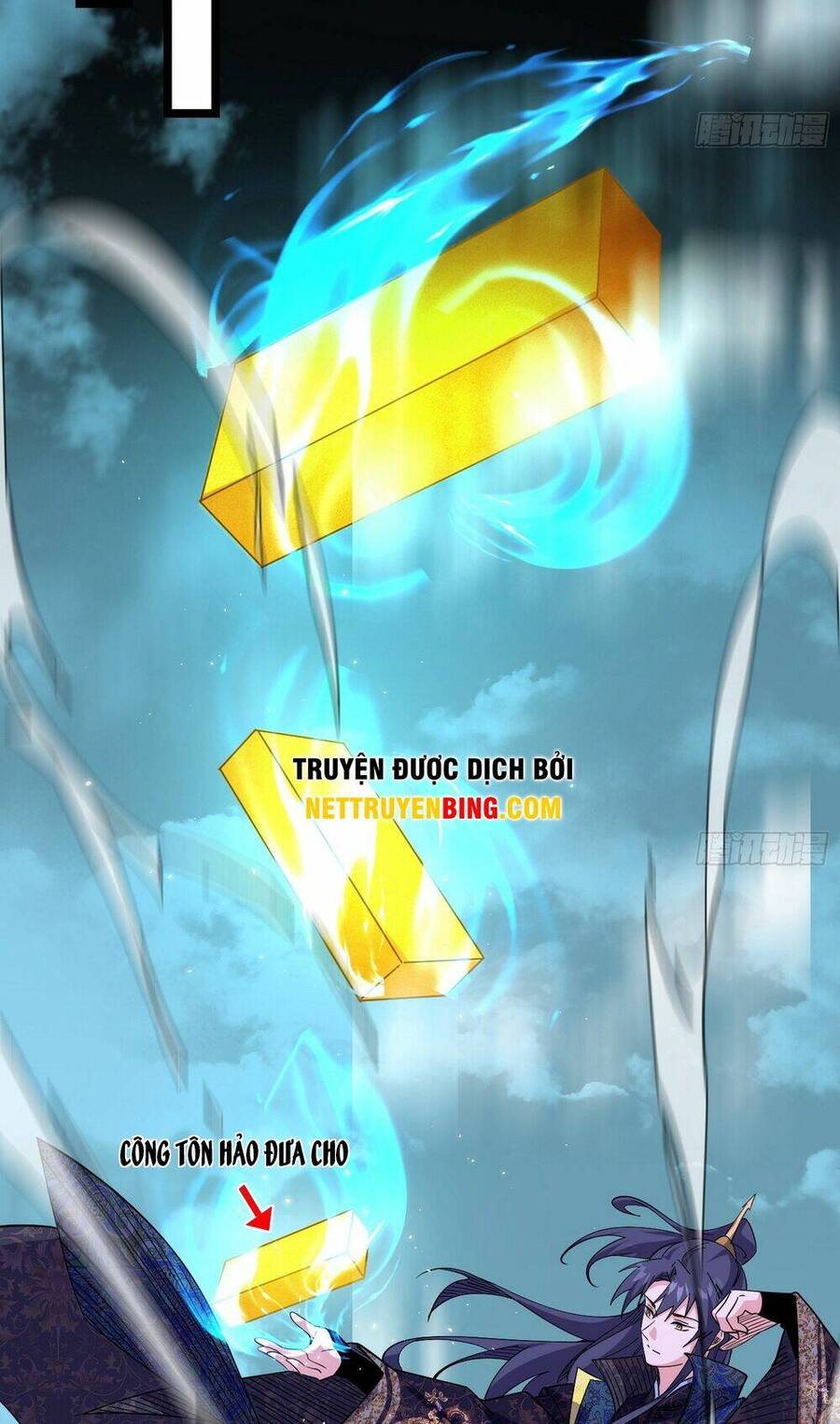 Ta Là Tà Đế Chap 434 - Next Chap 435