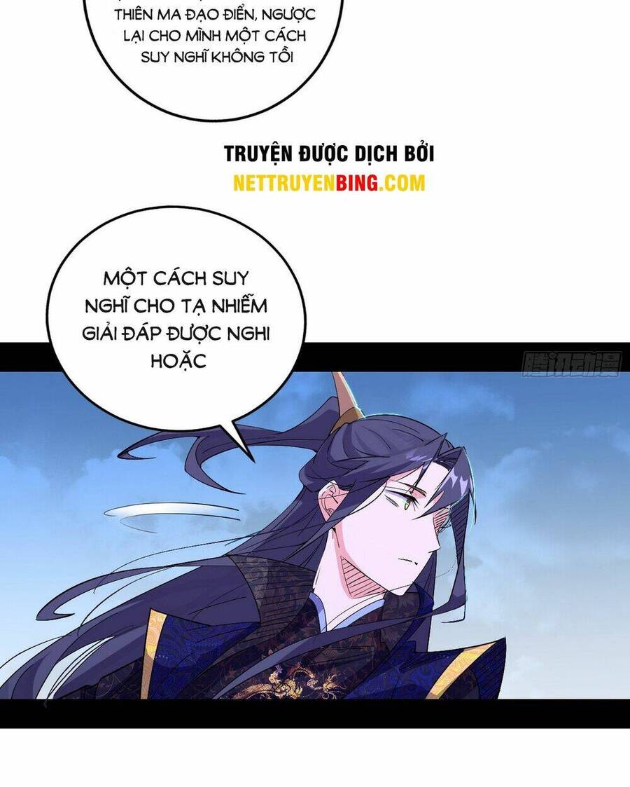 Ta Là Tà Đế Chap 434 - Next Chap 435