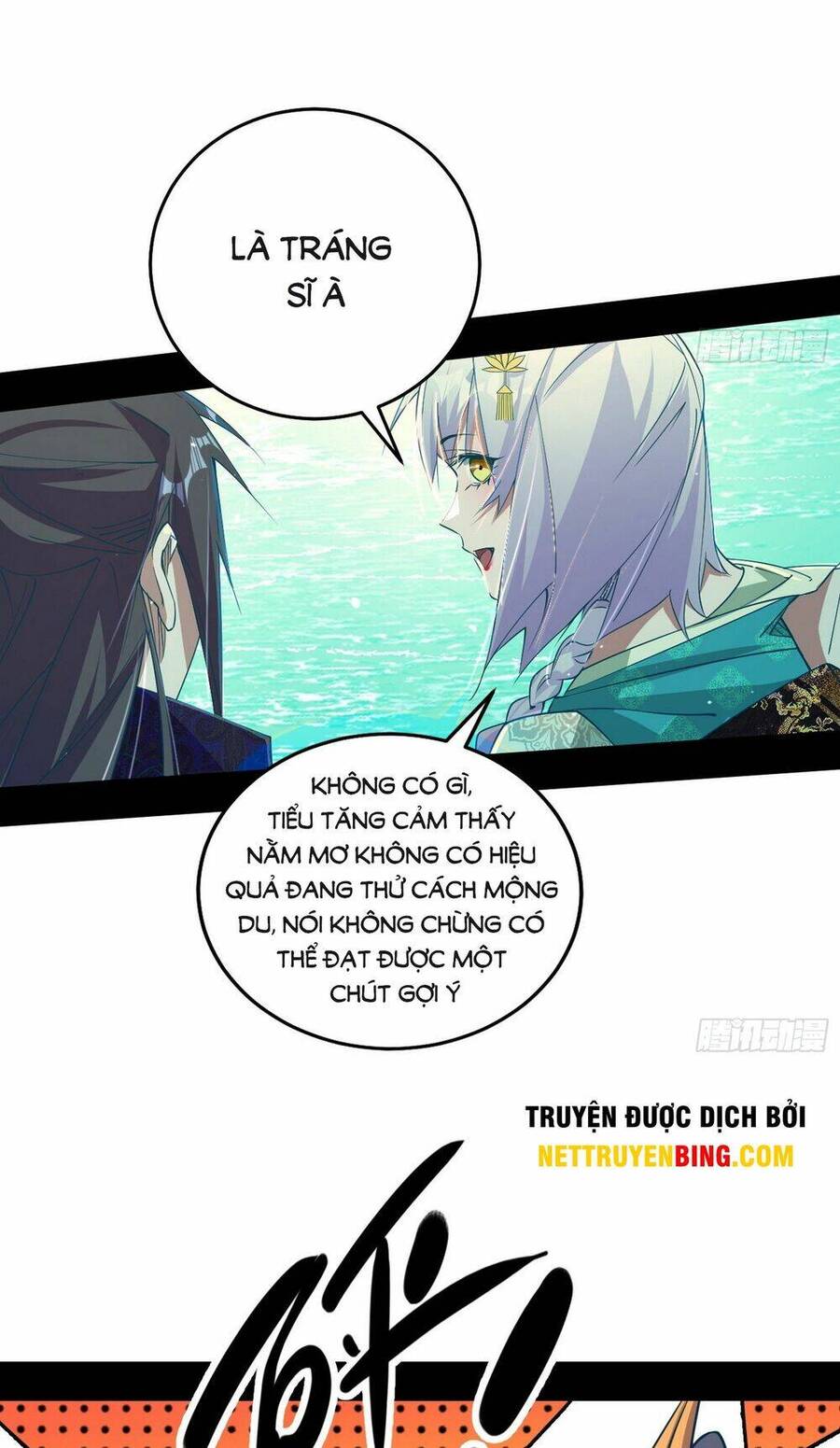 Ta Là Tà Đế Chap 434 - Next Chap 435