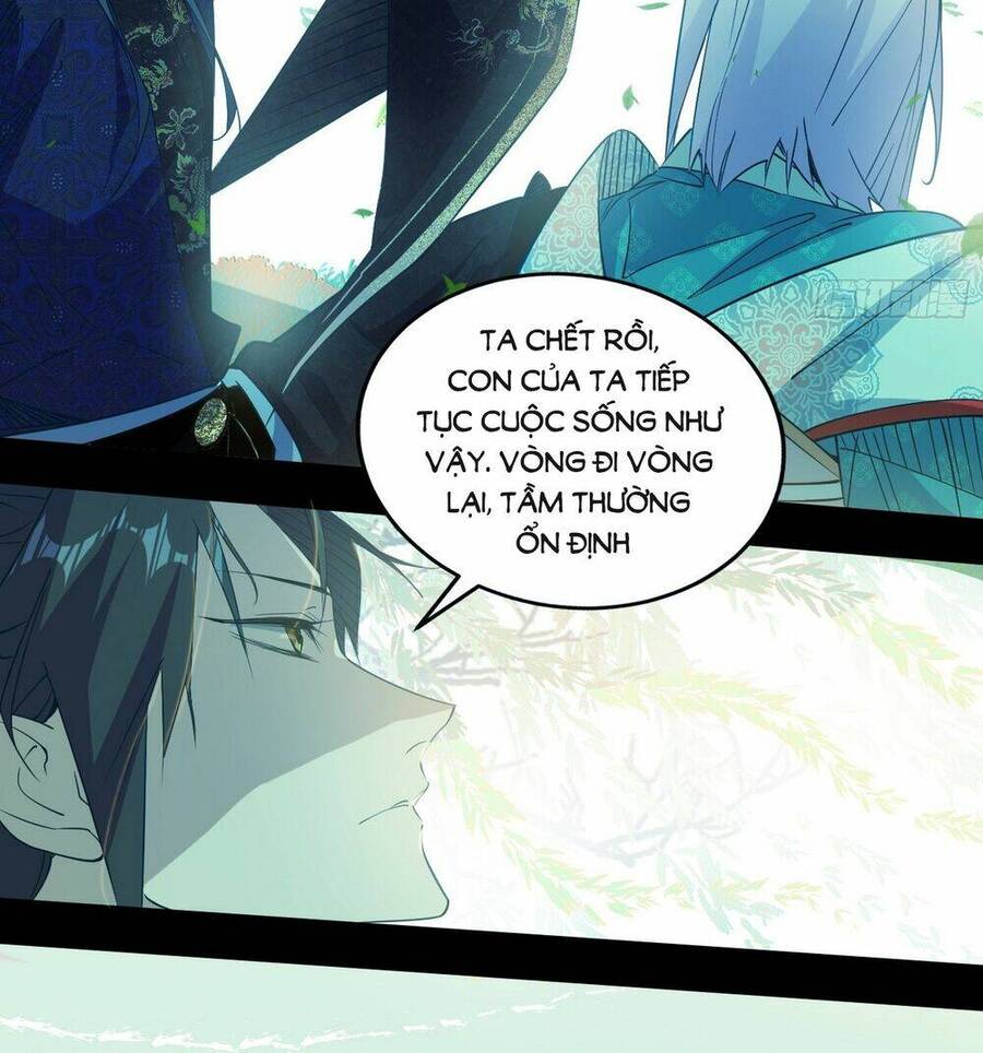 Ta Là Tà Đế Chap 434 - Next Chap 435