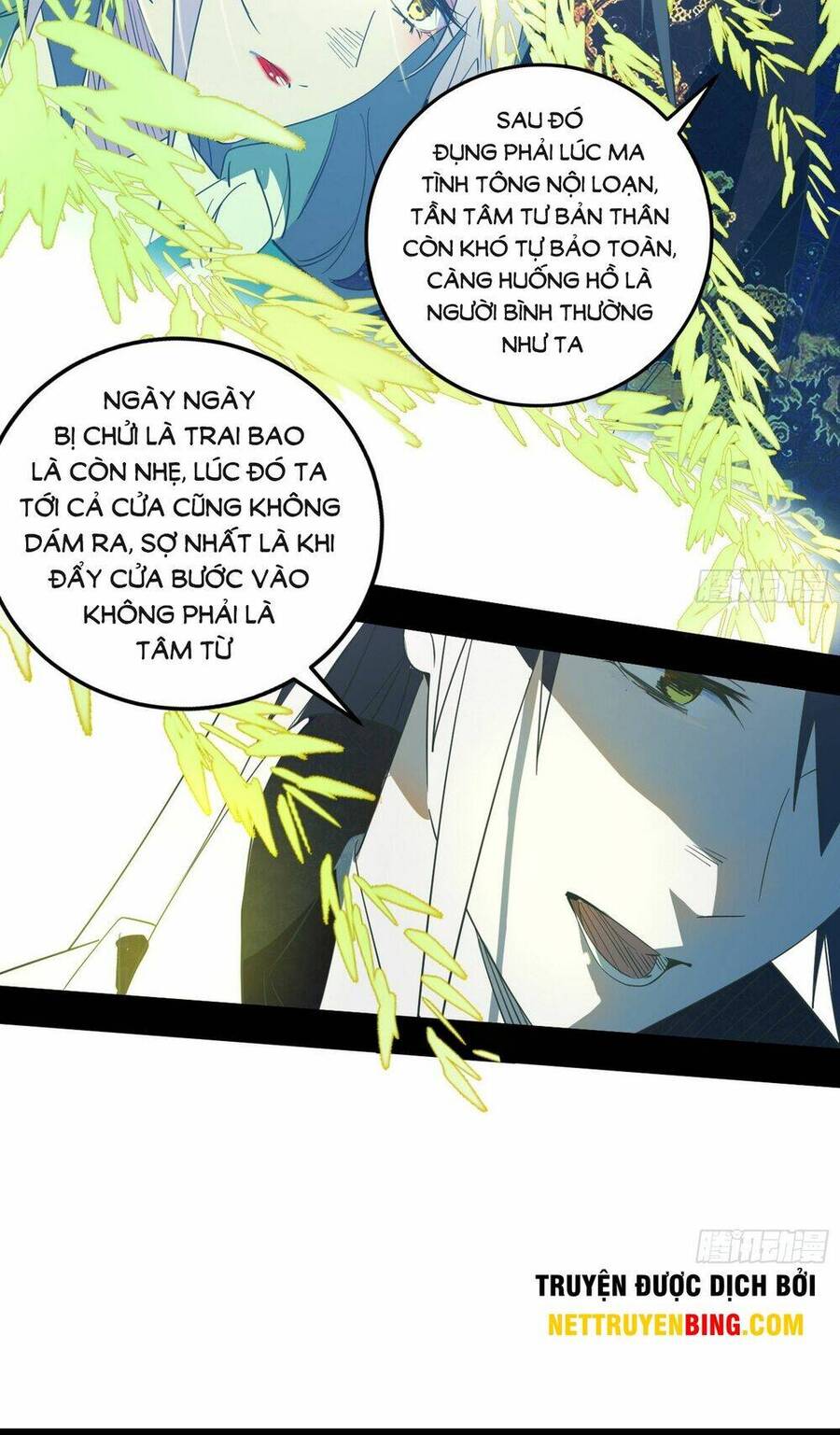 Ta Là Tà Đế Chap 434 - Next Chap 435