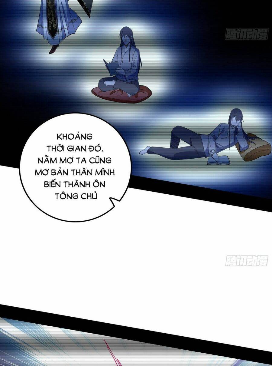 Ta Là Tà Đế Chap 434 - Next Chap 435