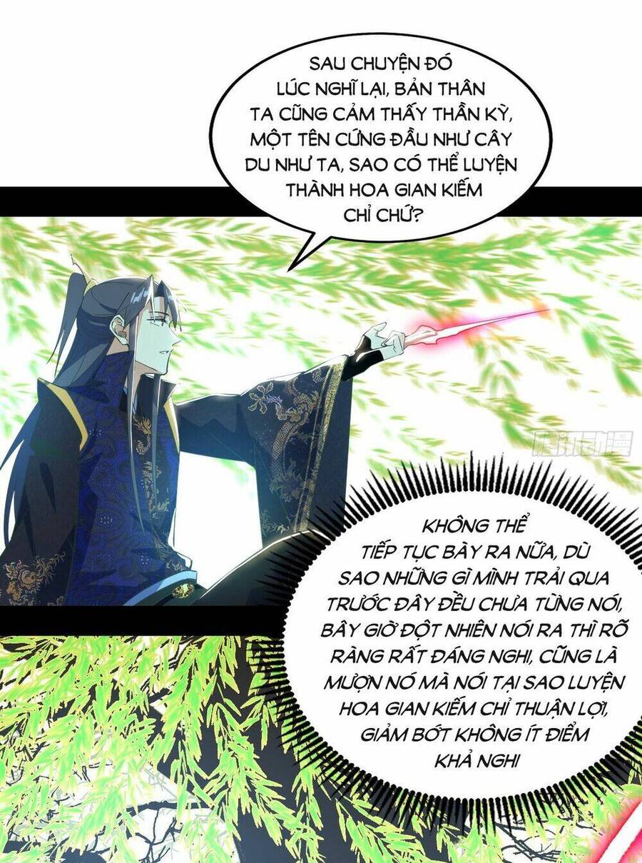 Ta Là Tà Đế Chap 434 - Next Chap 435