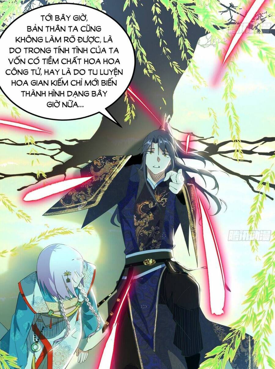 Ta Là Tà Đế Chap 434 - Next Chap 435