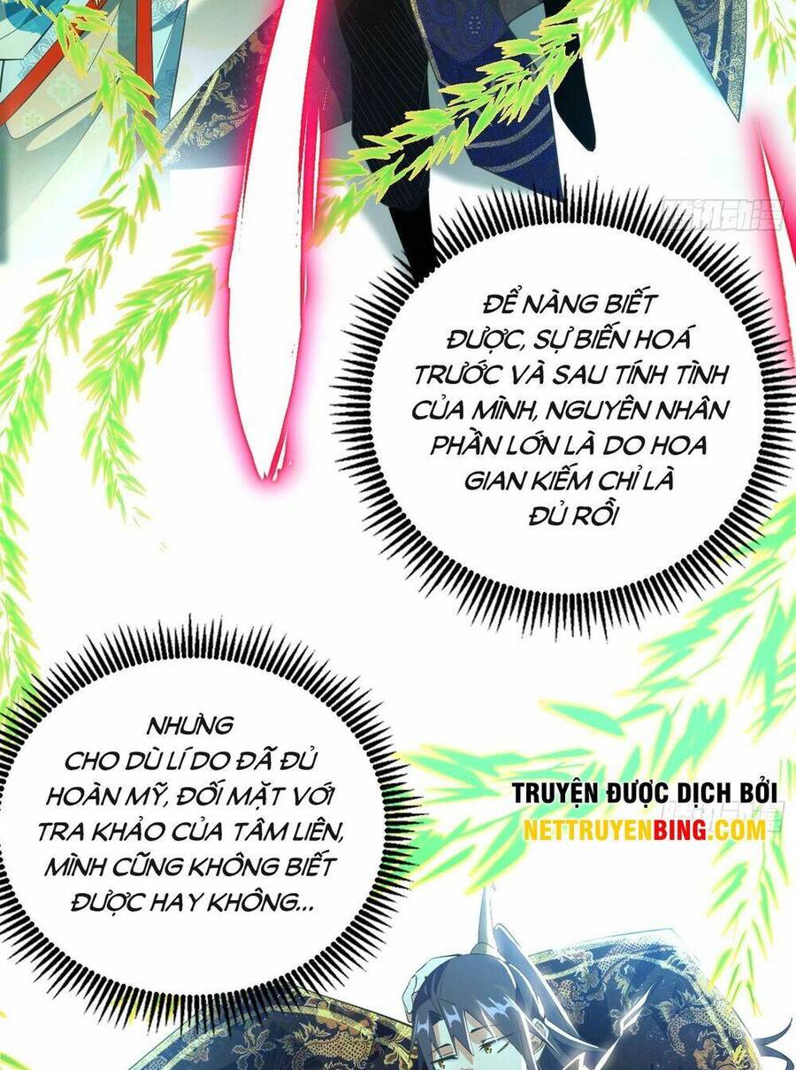 Ta Là Tà Đế Chap 434 - Next Chap 435