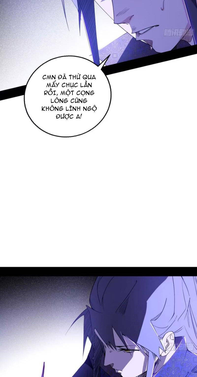 Ta Là Tà Đế Chap 435 - Next Chap 436