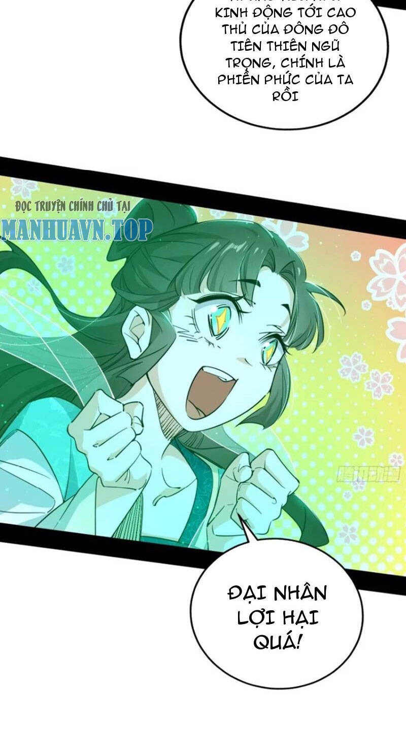 Ta Là Tà Đế Chap 435 - Next Chap 436