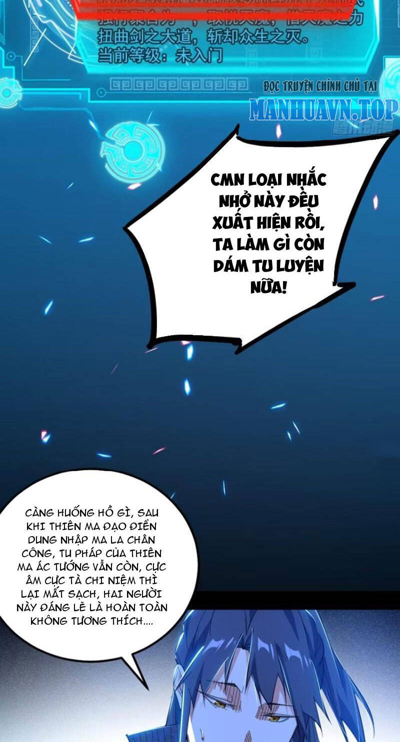 Ta Là Tà Đế Chap 435 - Next Chap 436