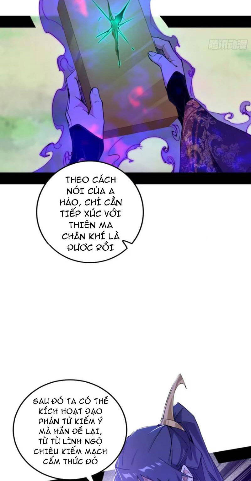 Ta Là Tà Đế Chap 435 - Next Chap 436