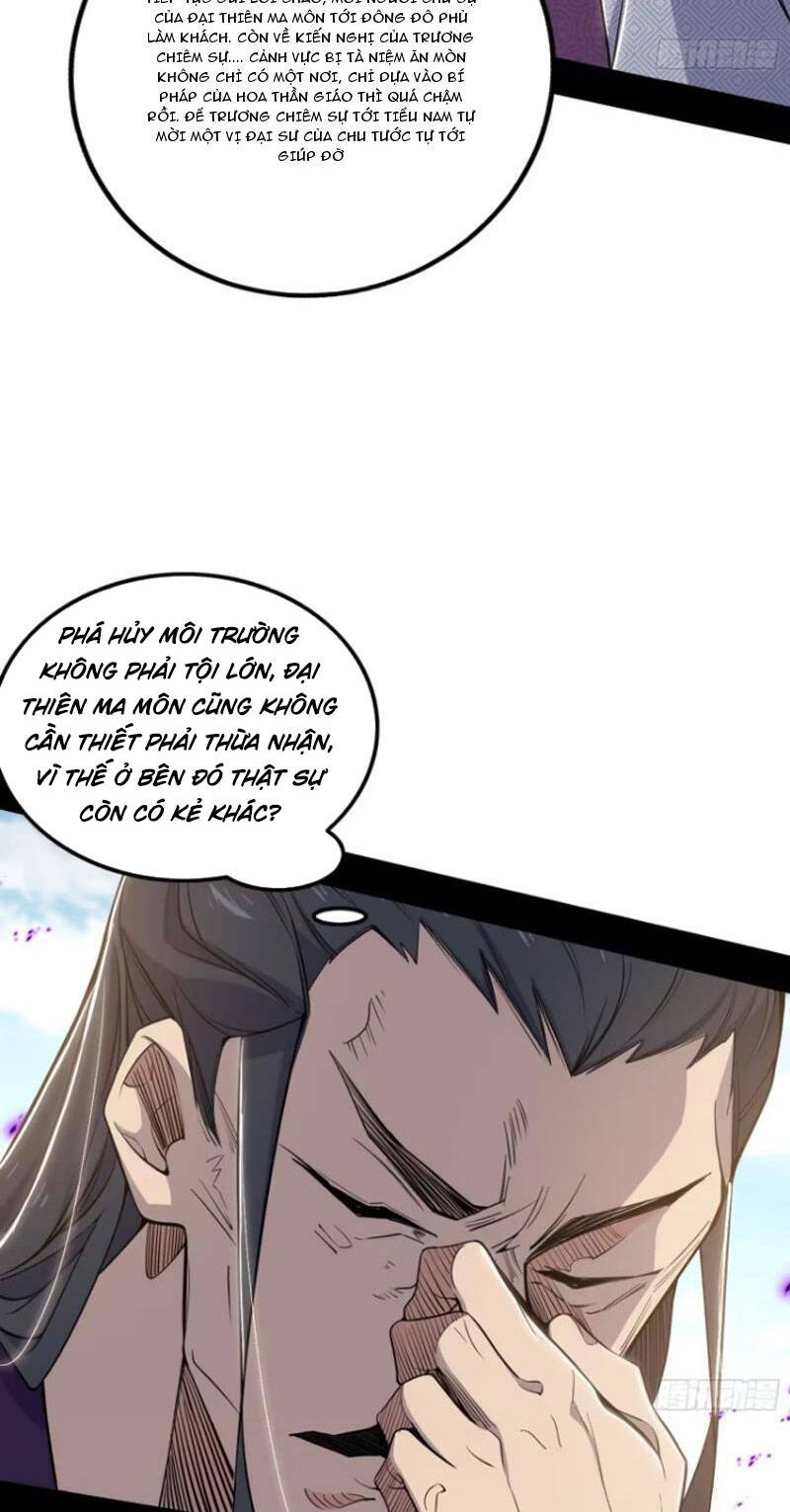 Ta Là Tà Đế Chap 435 - Next Chap 436