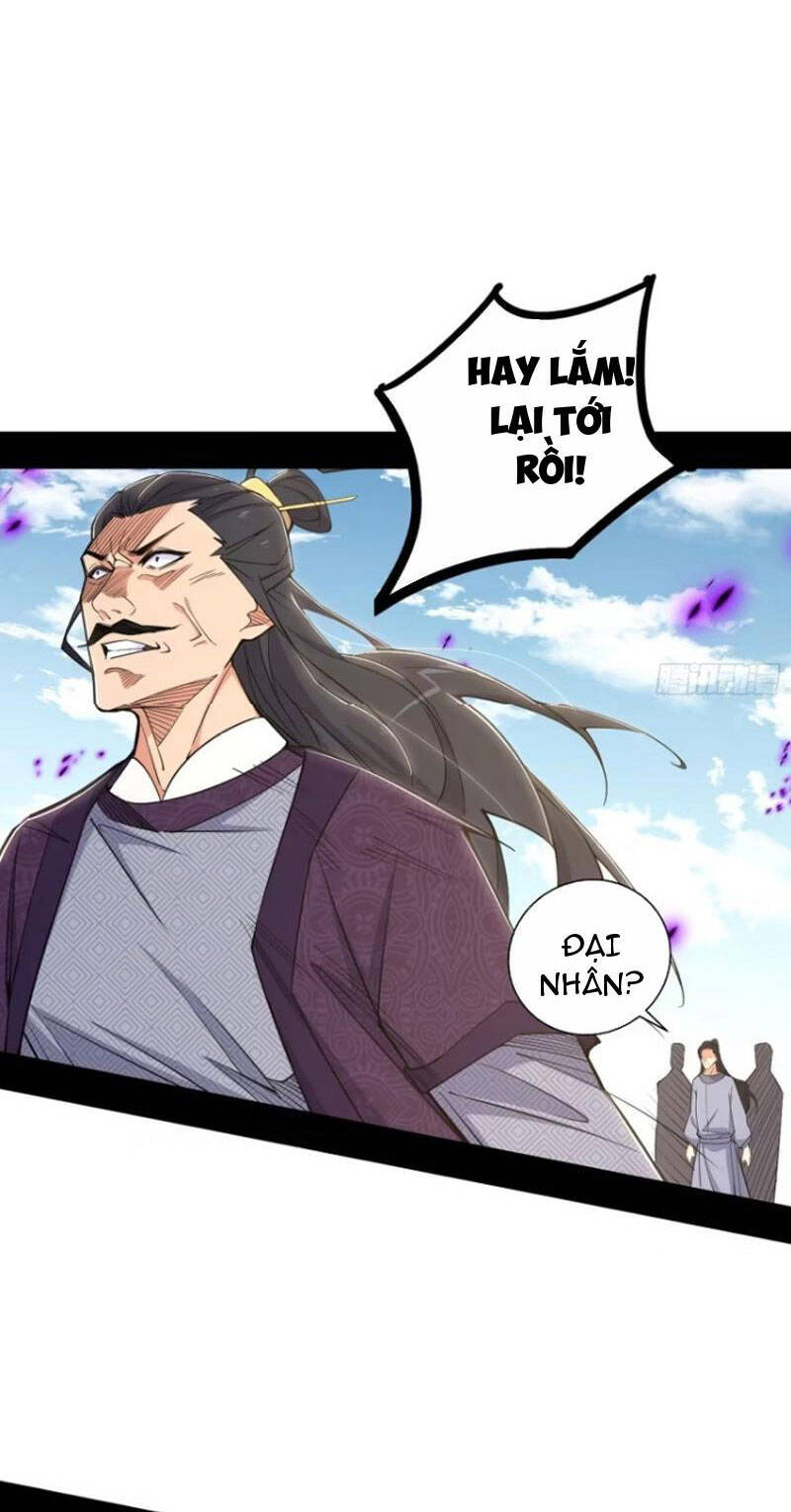 Ta Là Tà Đế Chap 435 - Next Chap 436