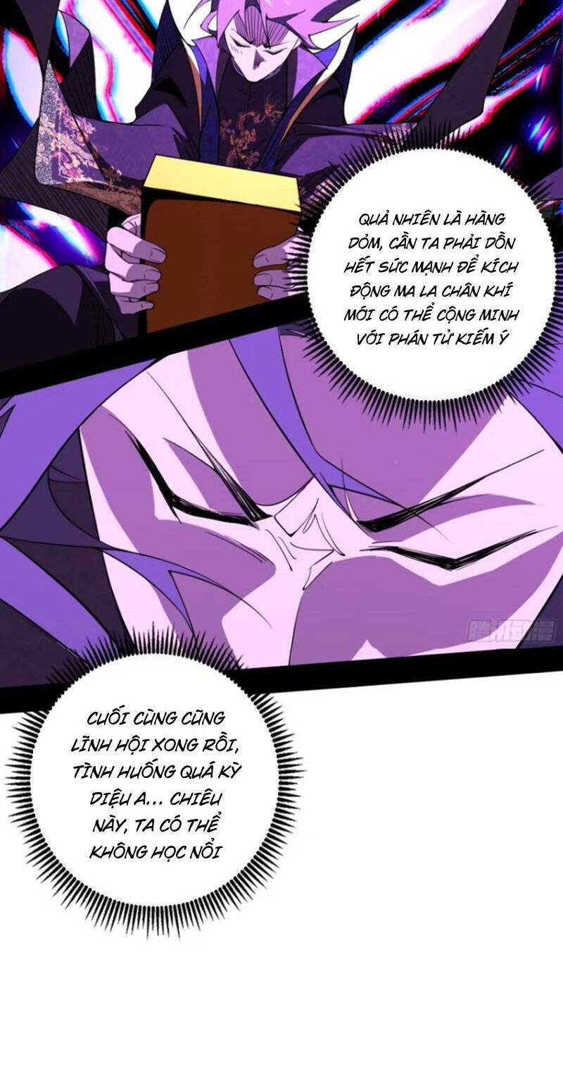 Ta Là Tà Đế Chap 435 - Next Chap 436