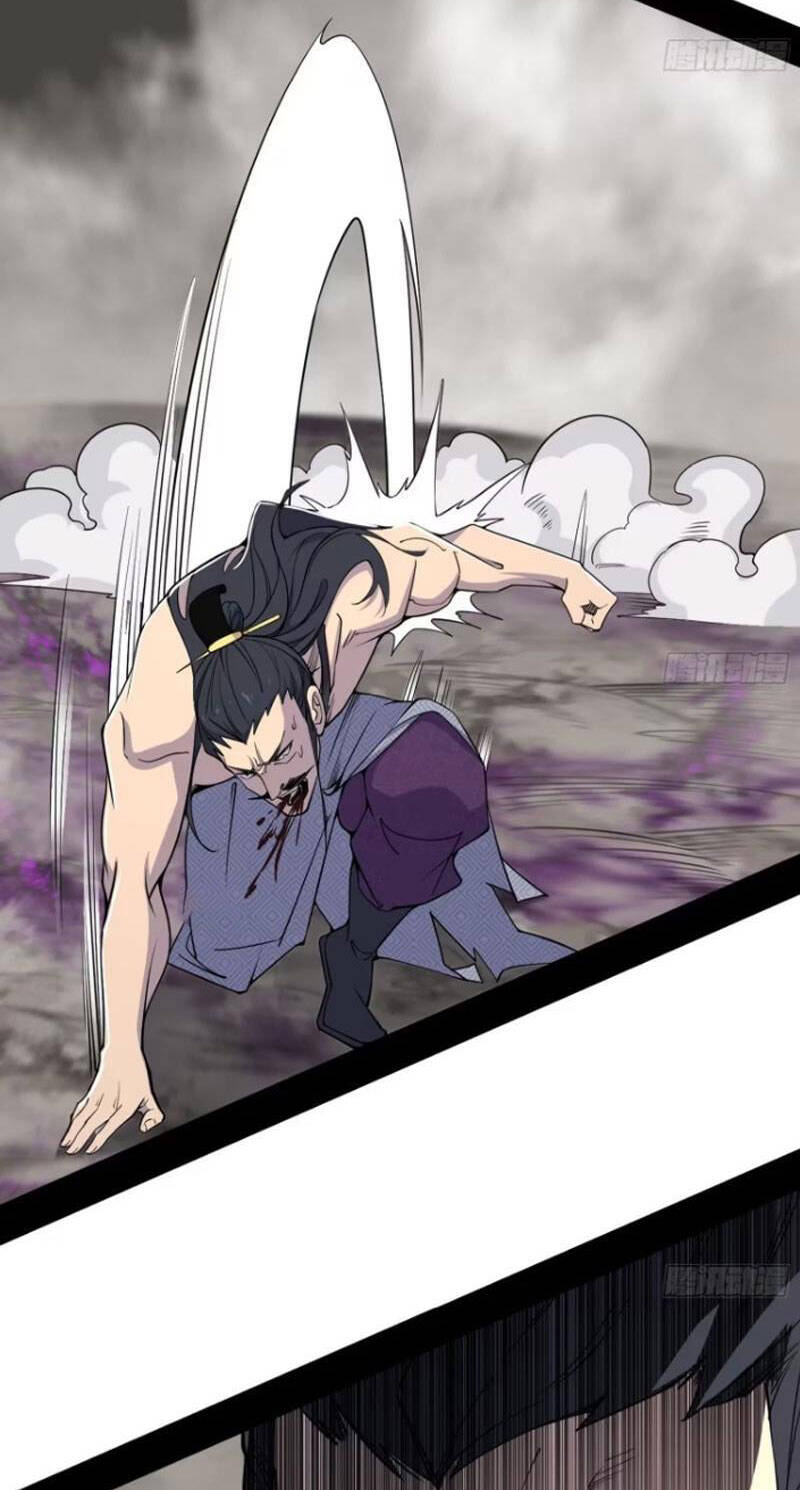 Ta Là Tà Đế Chap 435 - Next Chap 436