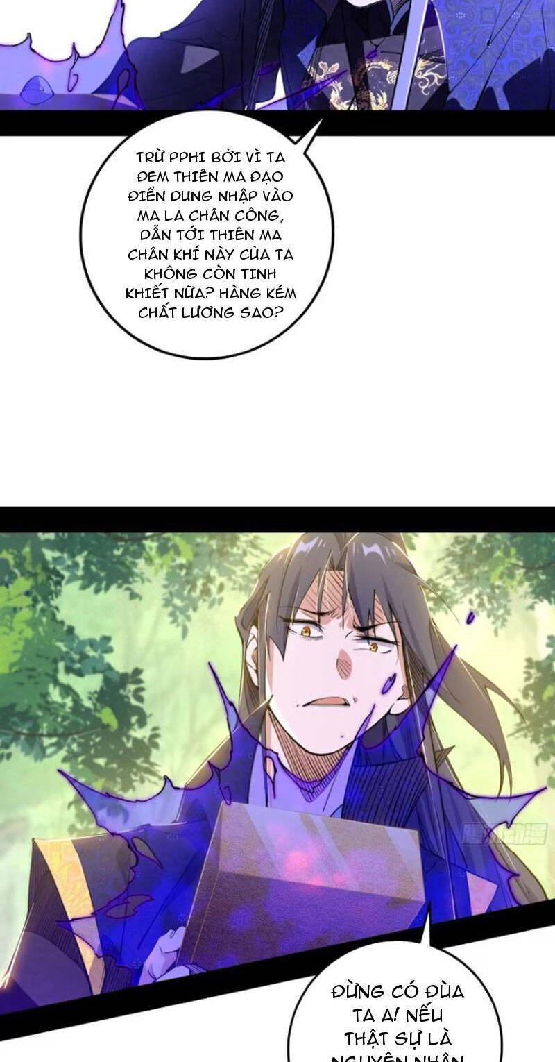 Ta Là Tà Đế Chap 435 - Next Chap 436