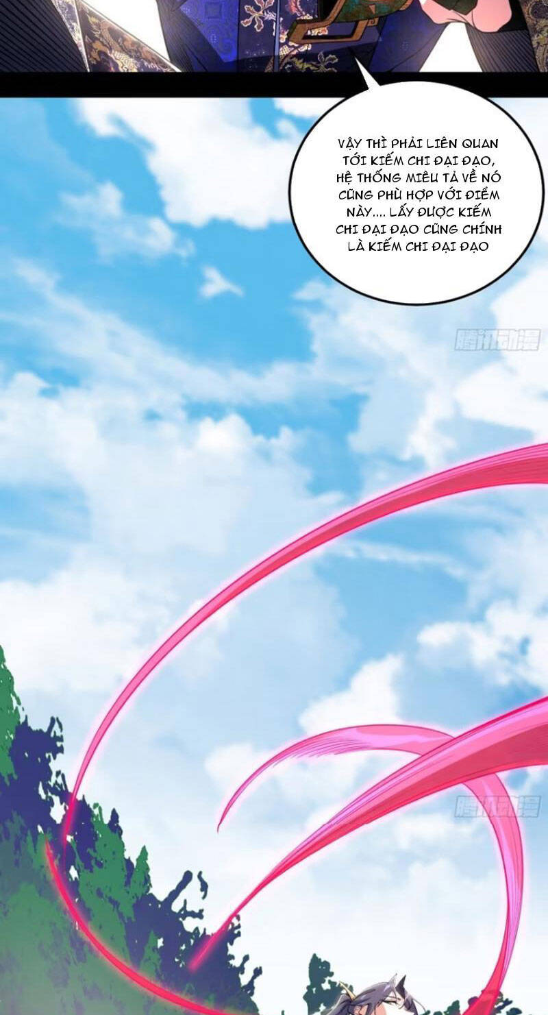 Ta Là Tà Đế Chap 435 - Next Chap 436