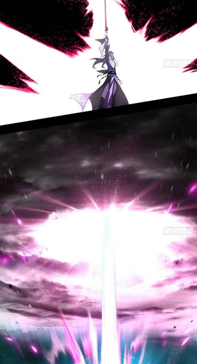 Ta Là Tà Đế Chap 435 - Next Chap 436