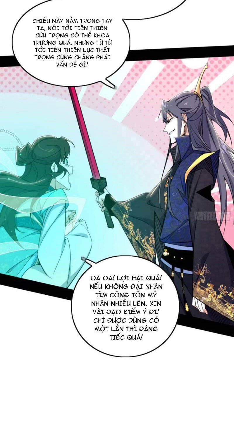 Ta Là Tà Đế Chap 435 - Next Chap 436