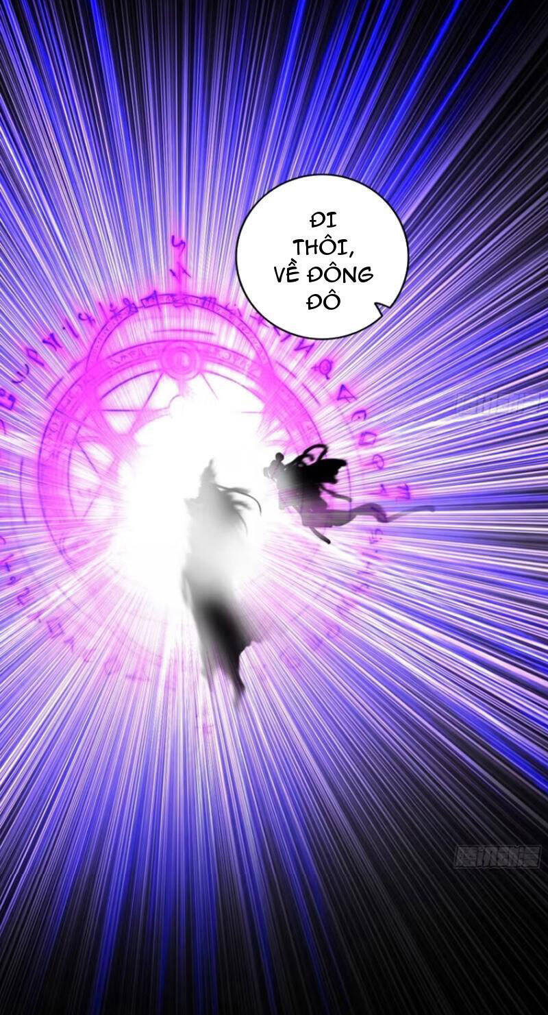 Ta Là Tà Đế Chap 435 - Next Chap 436