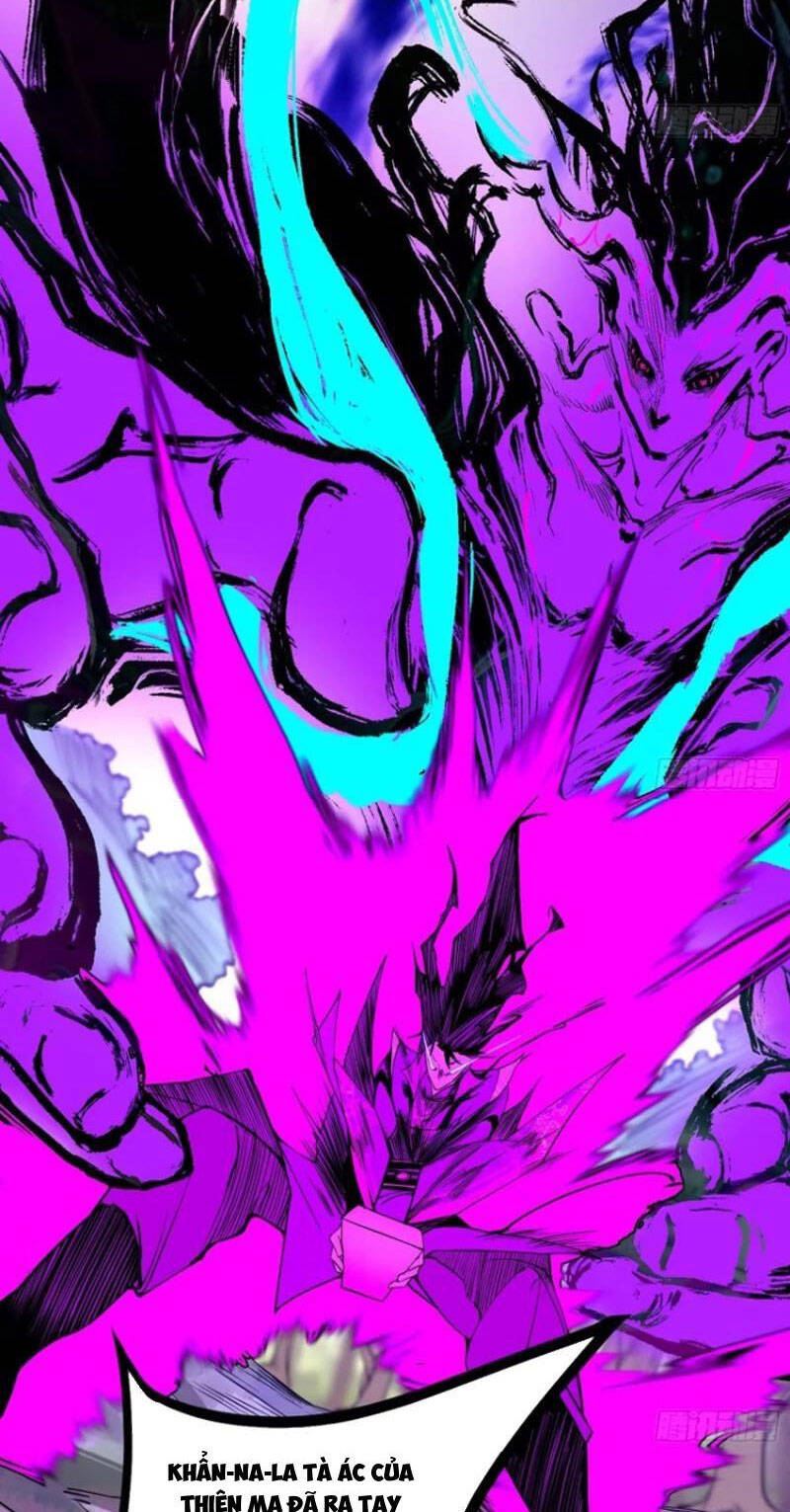 Ta Là Tà Đế Chap 435 - Next Chap 436