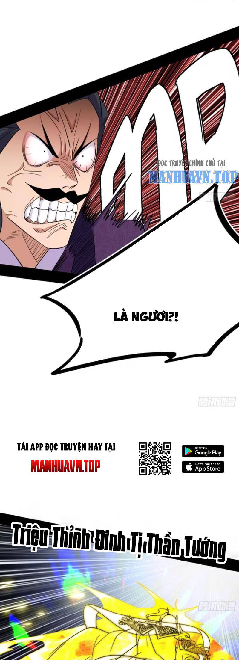 Ta Là Tà Đế Chap 446 - Next Chap 447