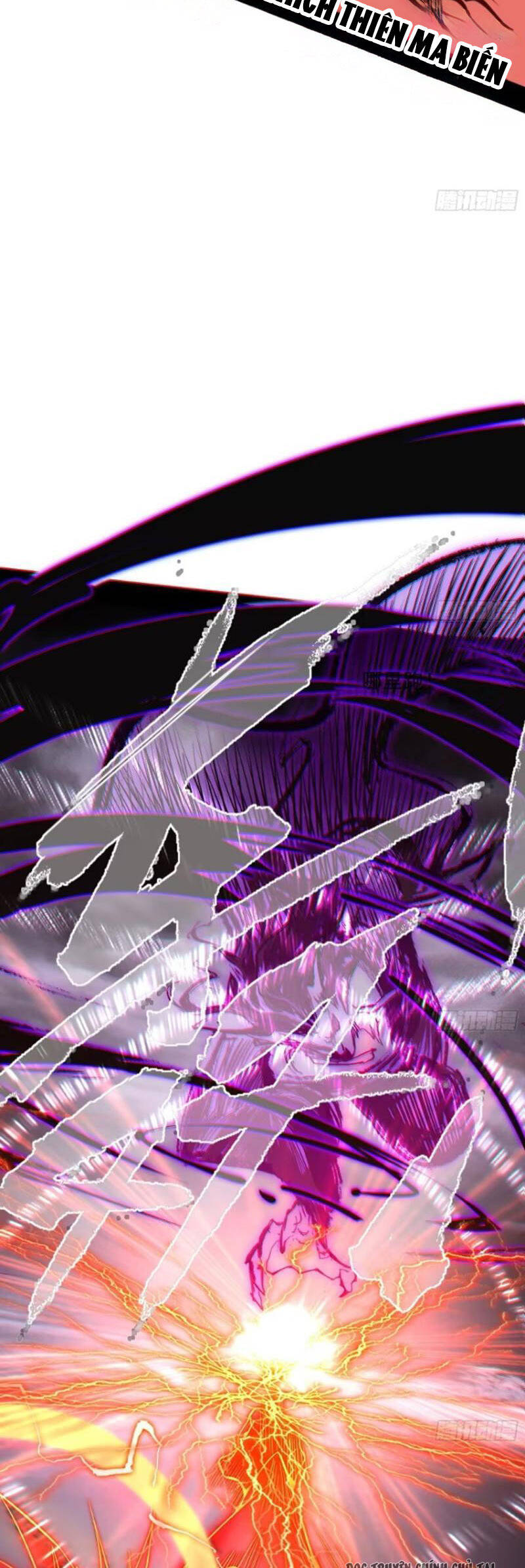 Ta Là Tà Đế Chap 446 - Next Chap 447
