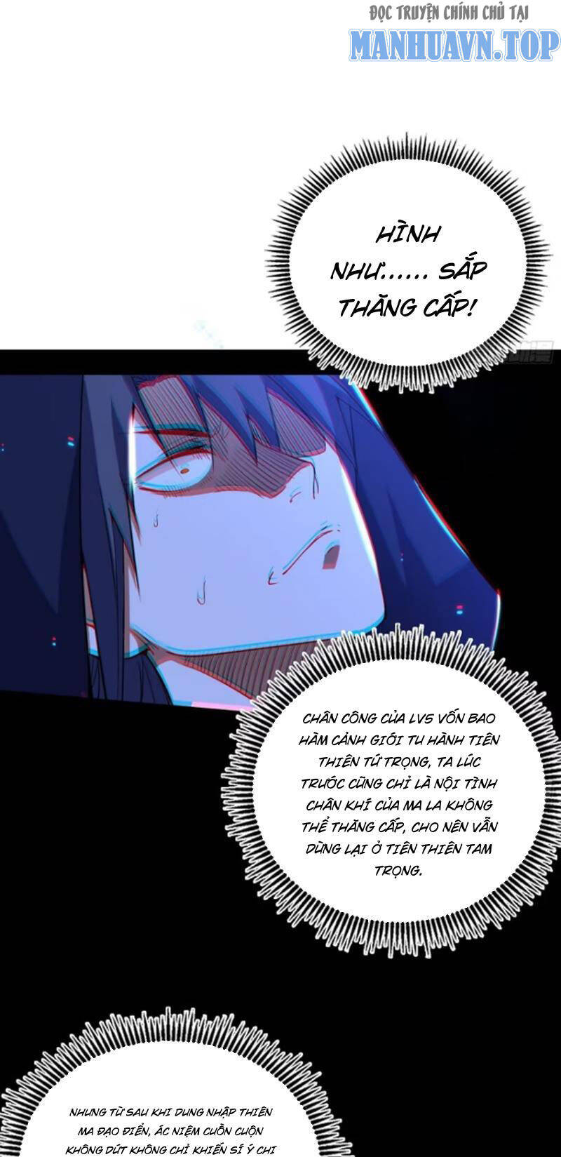 Ta Là Tà Đế Chap 446 - Next Chap 447