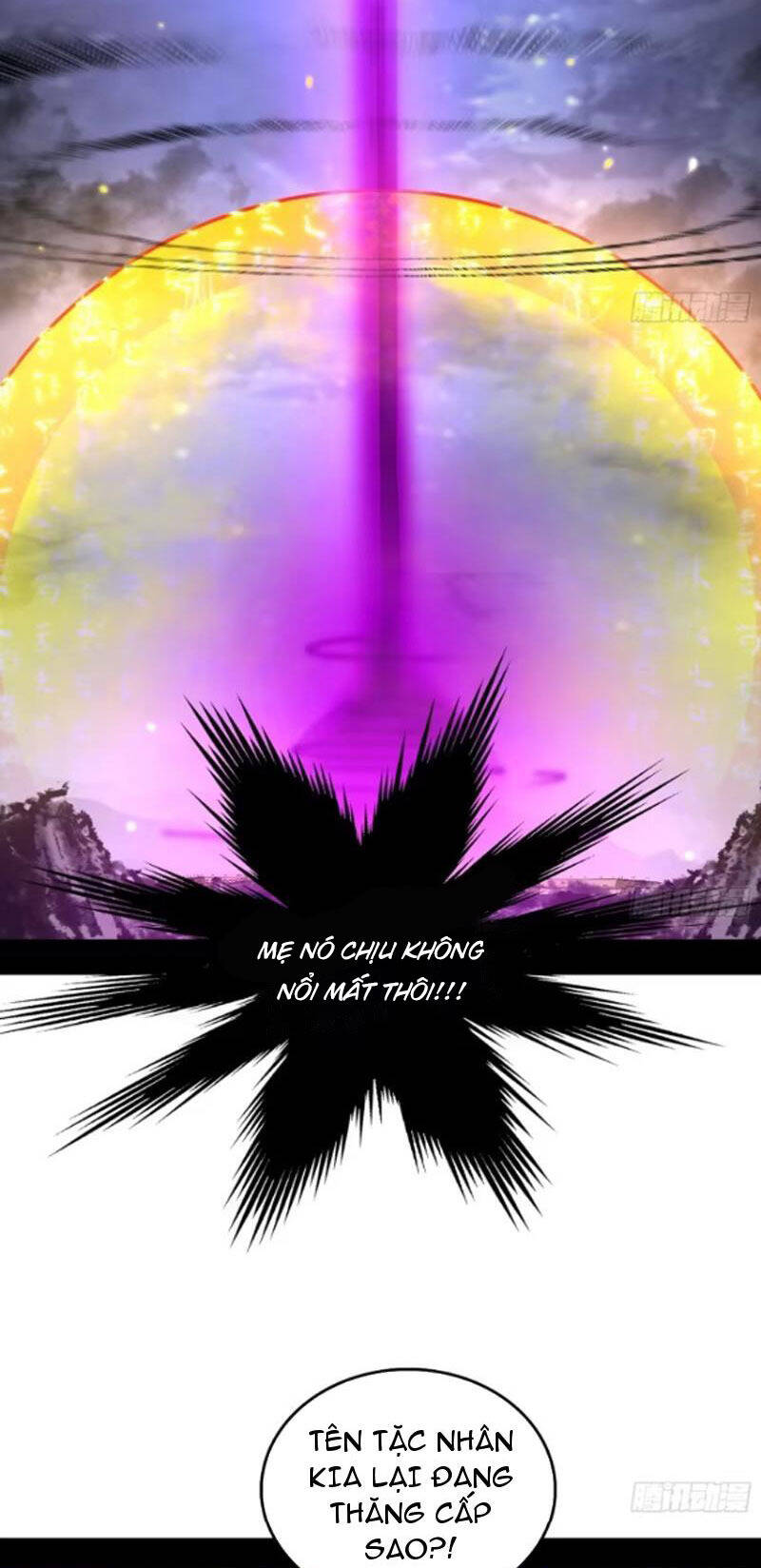 Ta Là Tà Đế Chap 446 - Next Chap 447