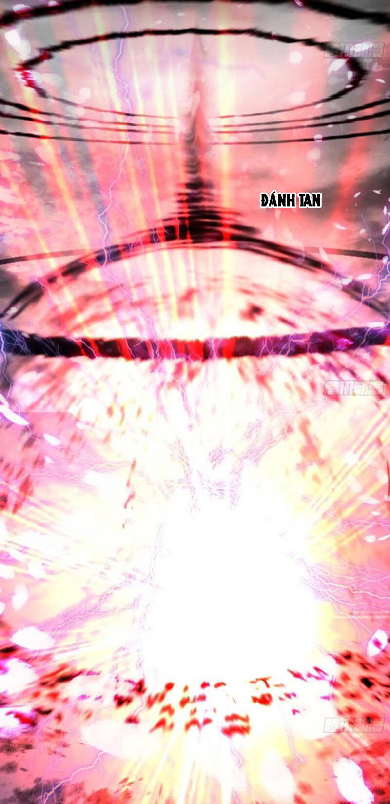 Ta Là Tà Đế Chap 446 - Next Chap 447