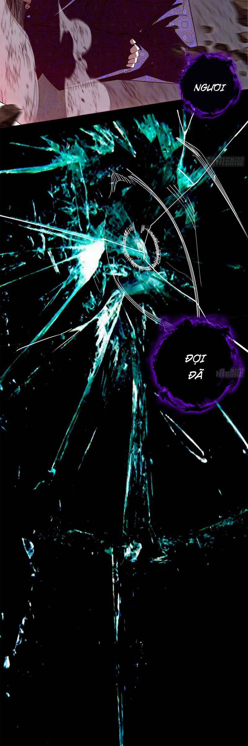 Ta Là Tà Đế Chap 450 - Next Chap 451