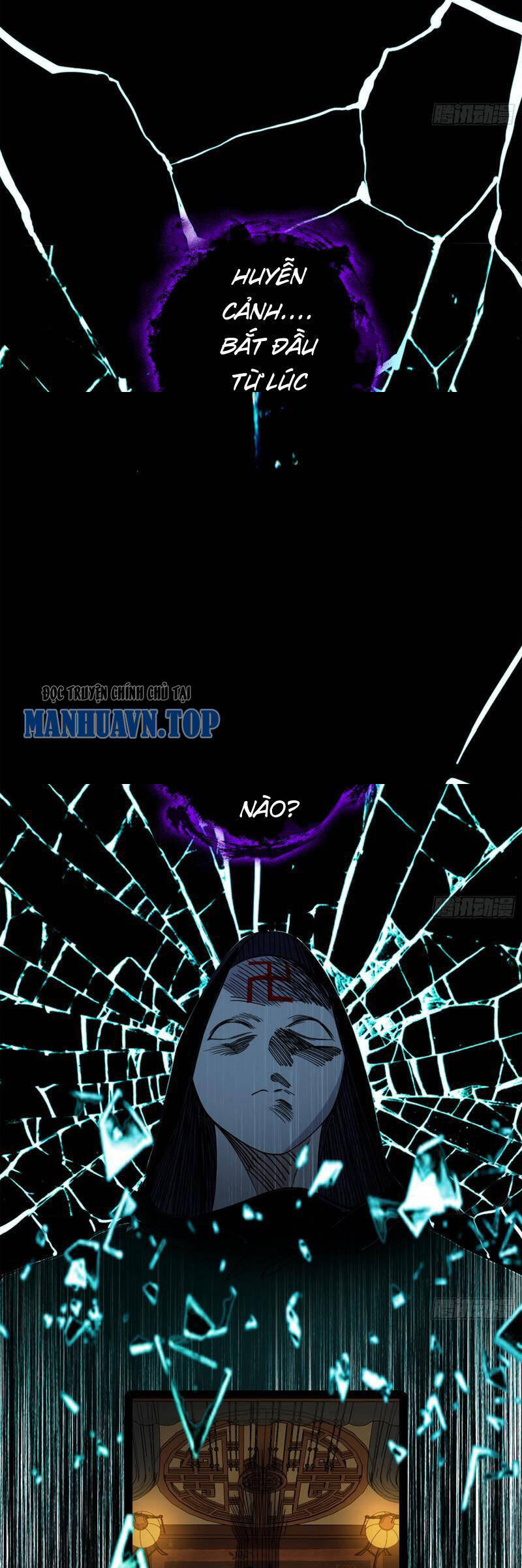 Ta Là Tà Đế Chap 450 - Next Chap 451