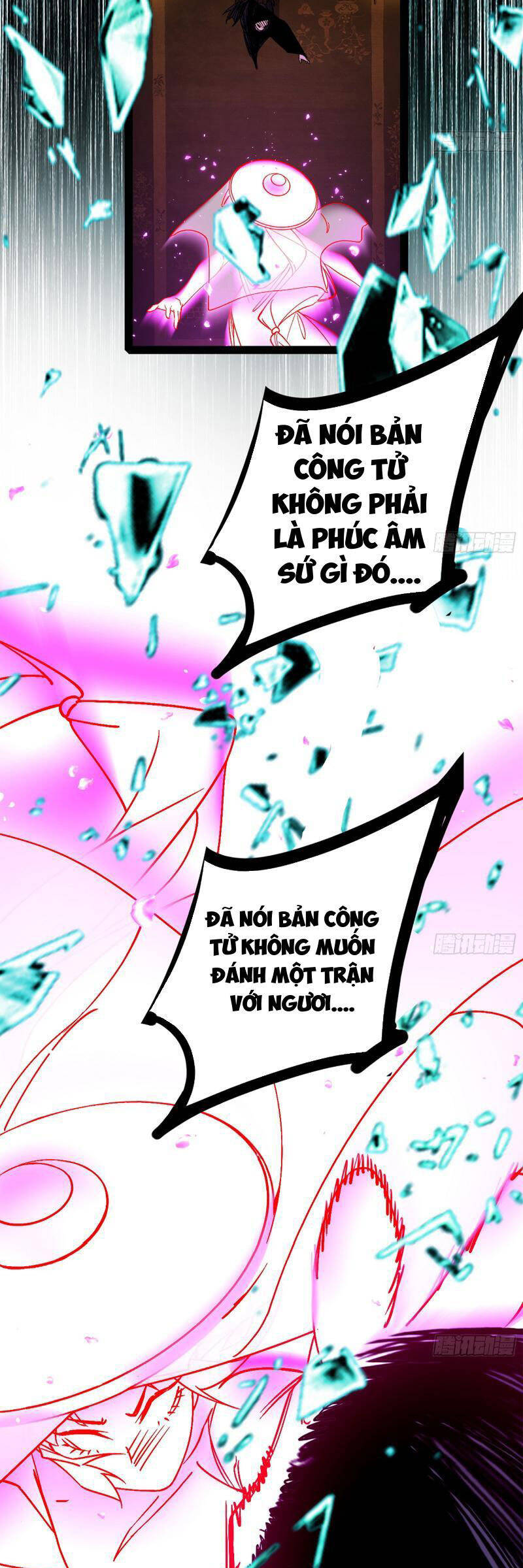 Ta Là Tà Đế Chap 450 - Next Chap 451