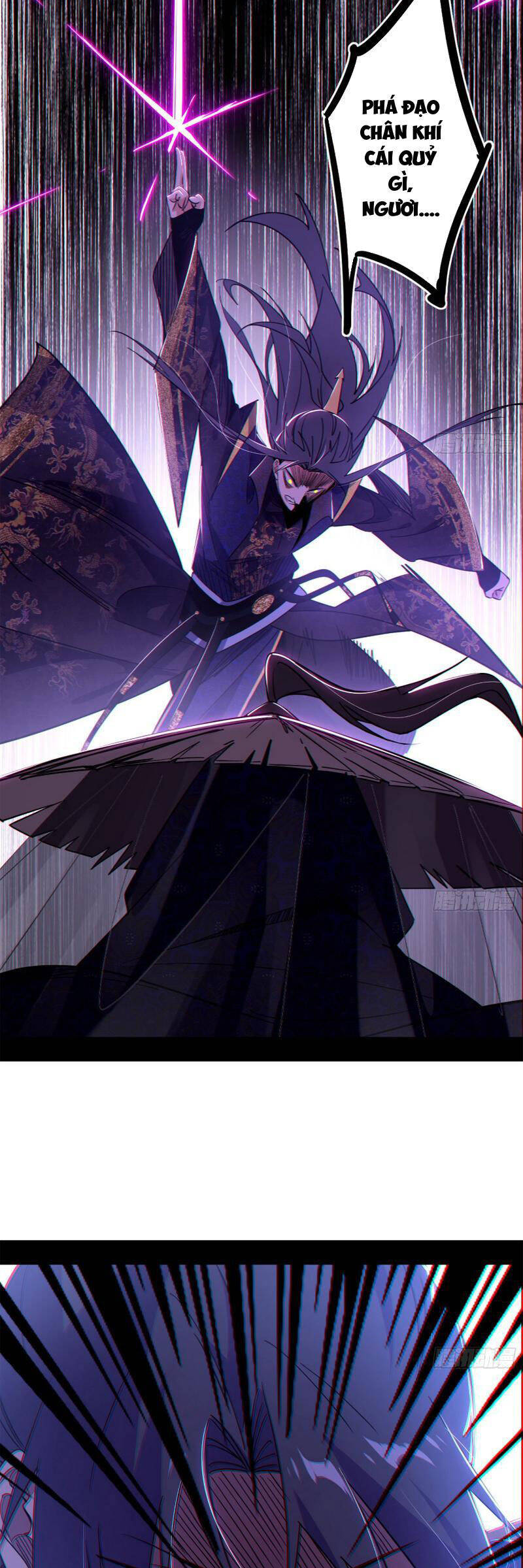 Ta Là Tà Đế Chap 450 - Next Chap 451