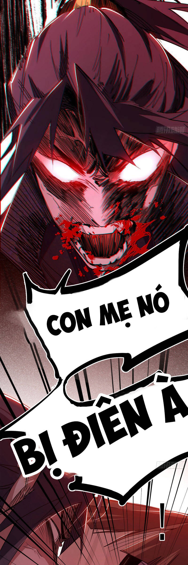 Ta Là Tà Đế Chap 450 - Next Chap 451