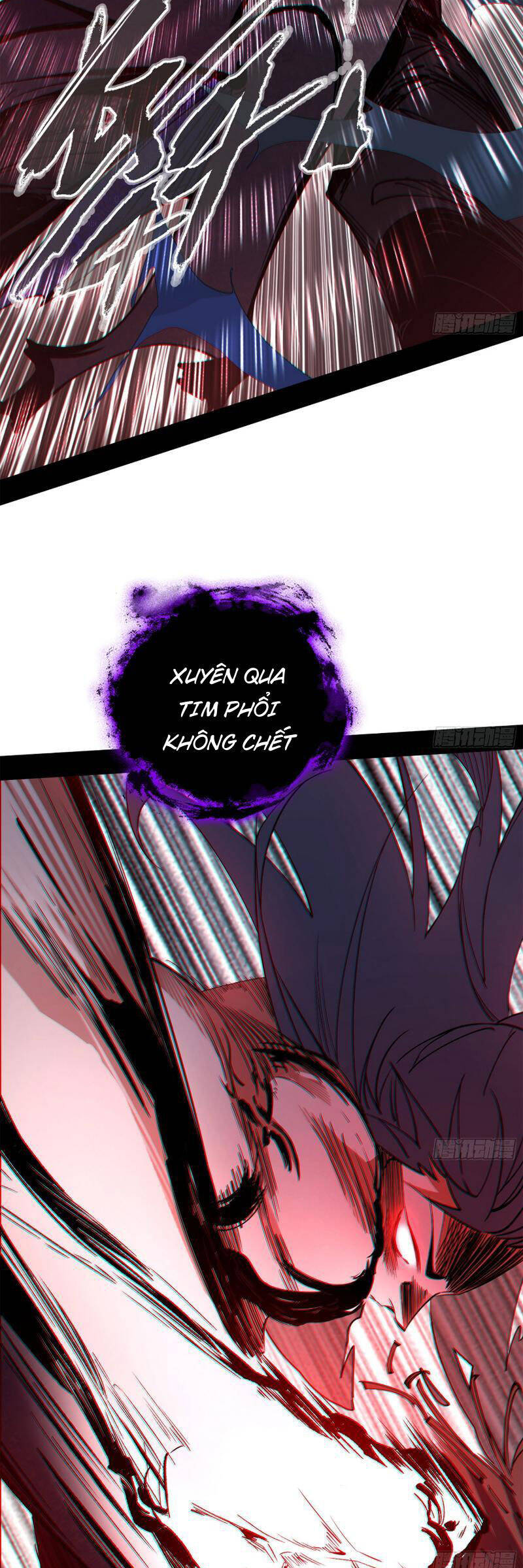 Ta Là Tà Đế Chap 450 - Next Chap 451