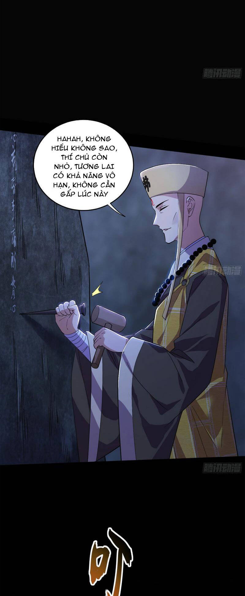 Ta Là Tà Đế Chap 453 - Next Chap 454