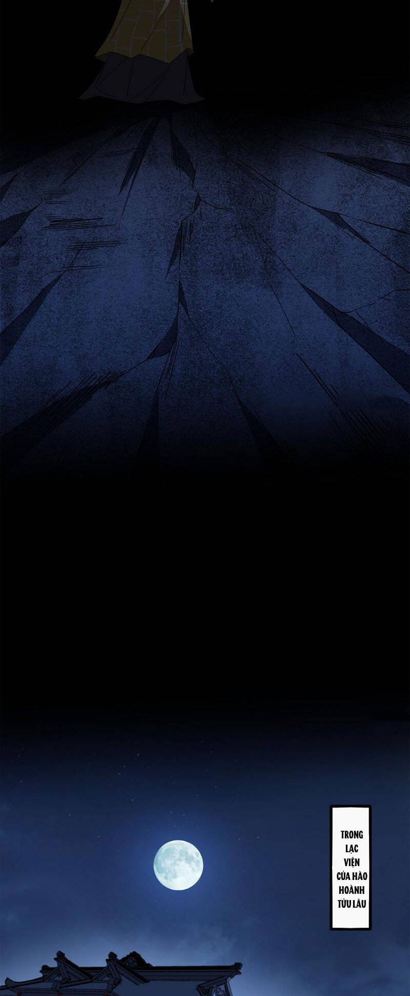 Ta Là Tà Đế Chap 453 - Next Chap 454