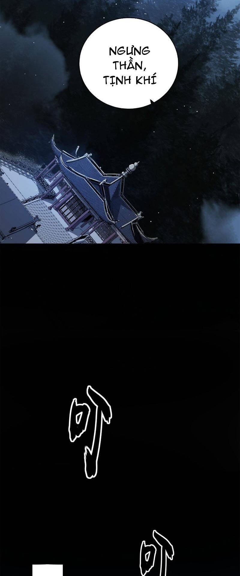 Ta Là Tà Đế Chap 453 - Next Chap 454