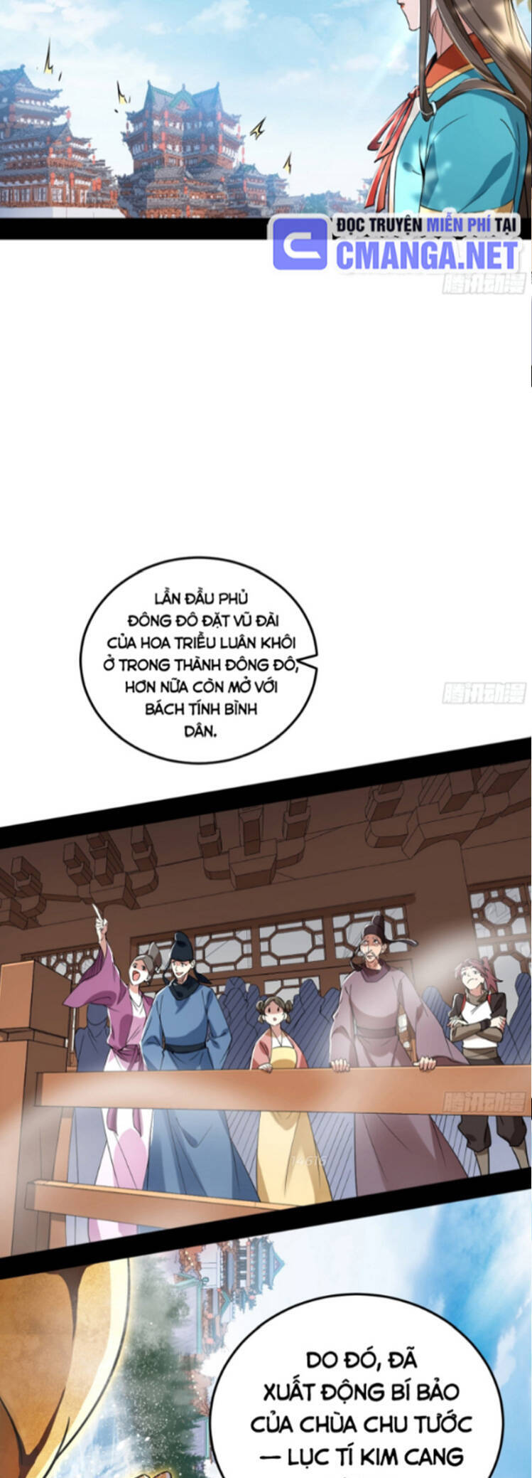 Ta Là Tà Đế Chap 454 - Next Chap 455