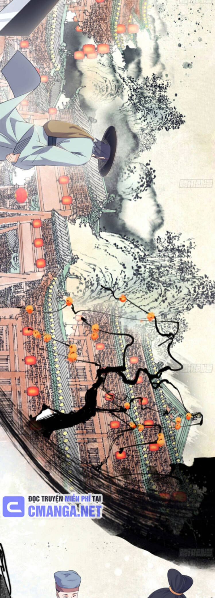 Ta Là Tà Đế Chap 454 - Next Chap 455