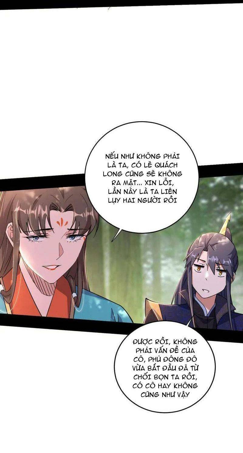 Ta Là Tà Đế Chap 455 - Next Chap 456