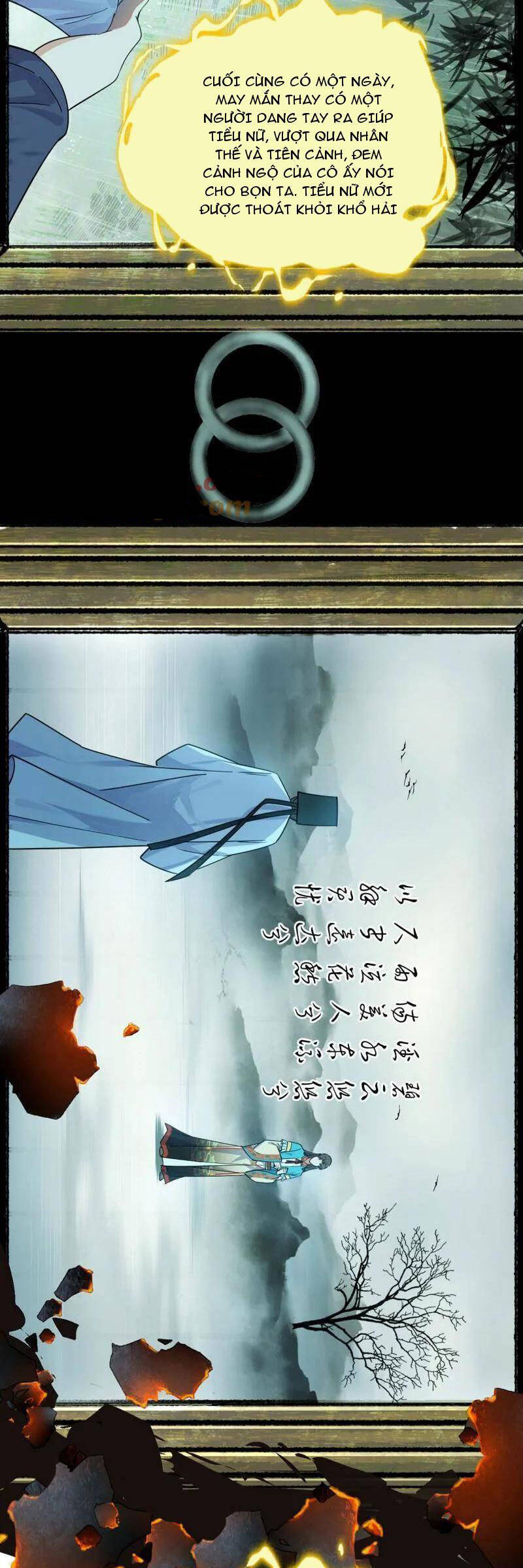 Ta Là Tà Đế Chap 456 - Next Chap 457