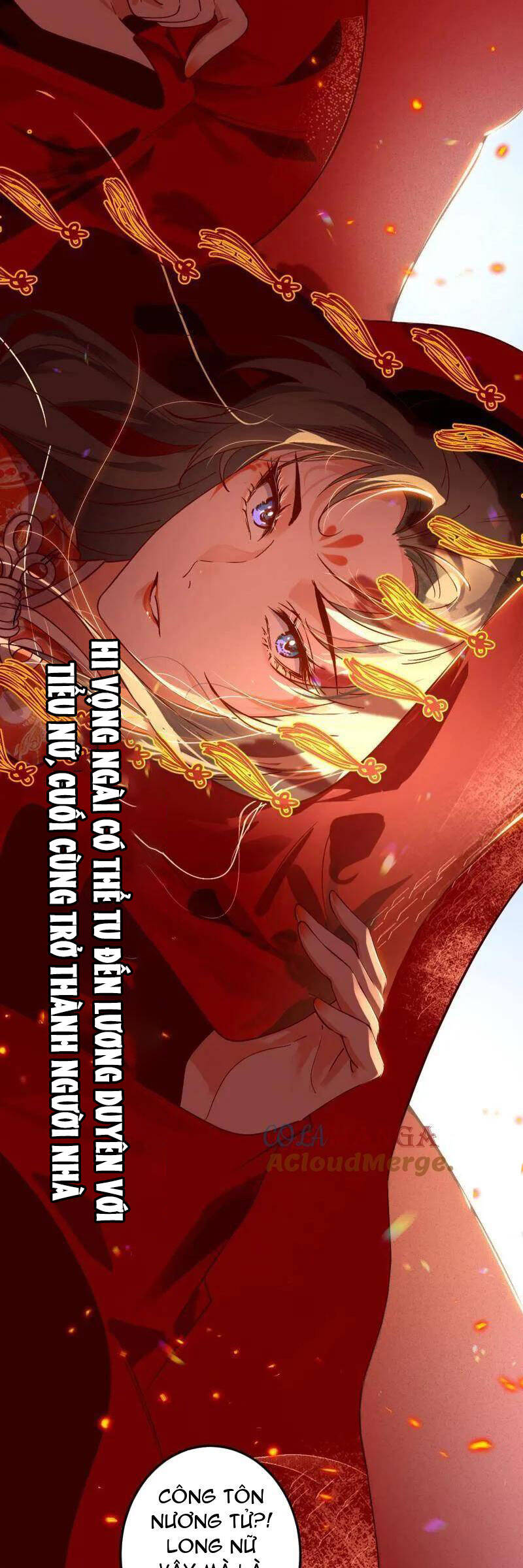 Ta Là Tà Đế Chap 456 - Next Chap 457