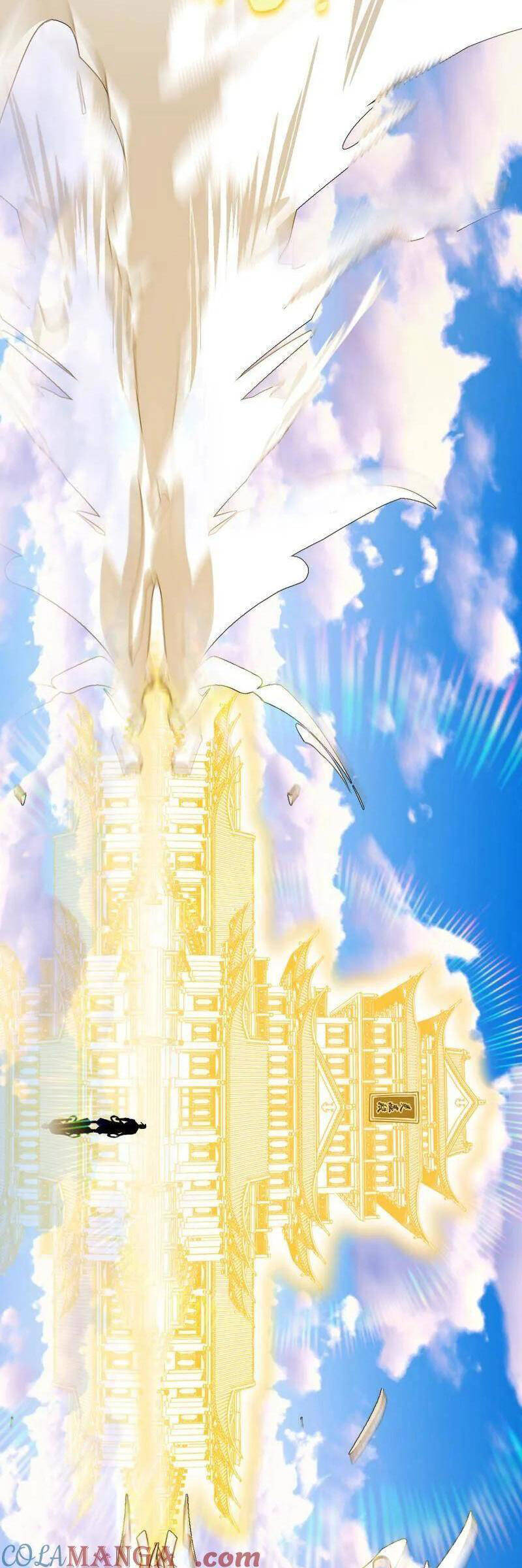 Ta Là Tà Đế Chap 456 - Next Chap 457