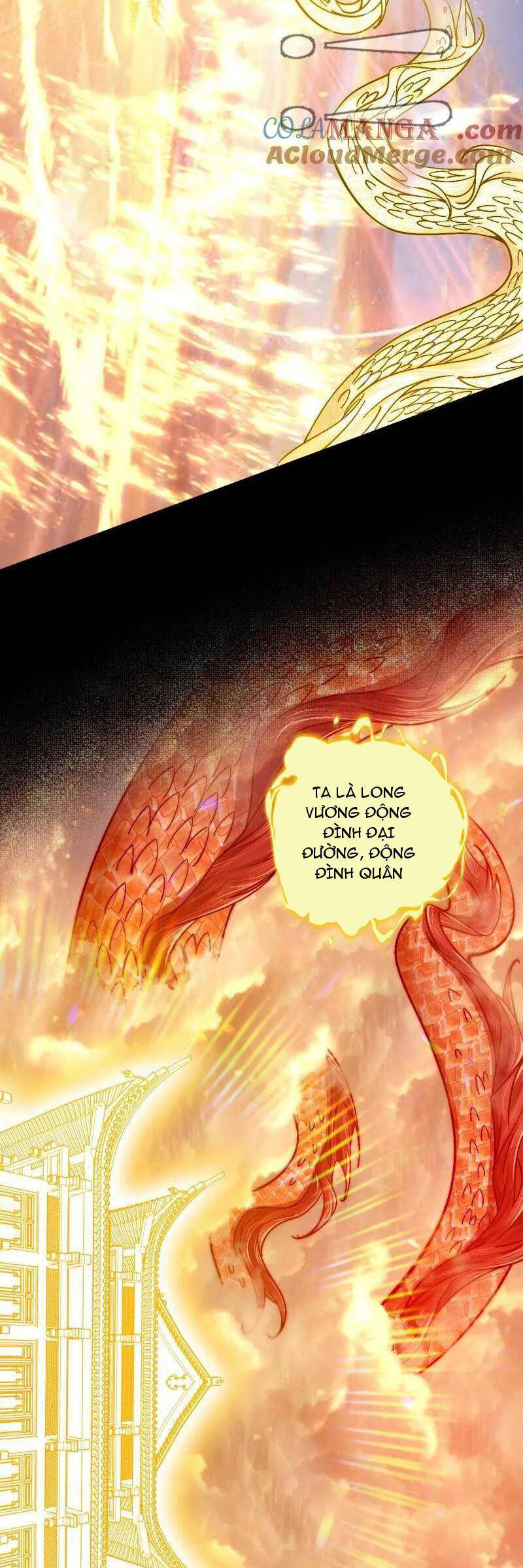Ta Là Tà Đế Chap 456 - Next Chap 457
