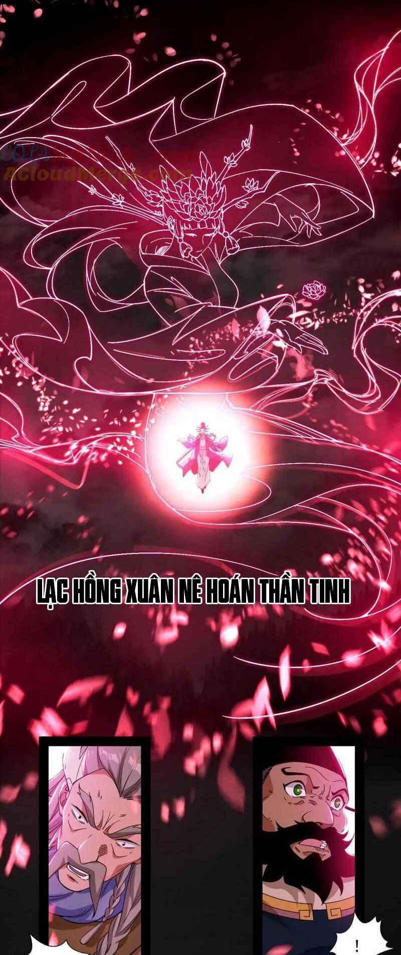 Ta Là Tà Đế Chap 457 - Next Chap 458