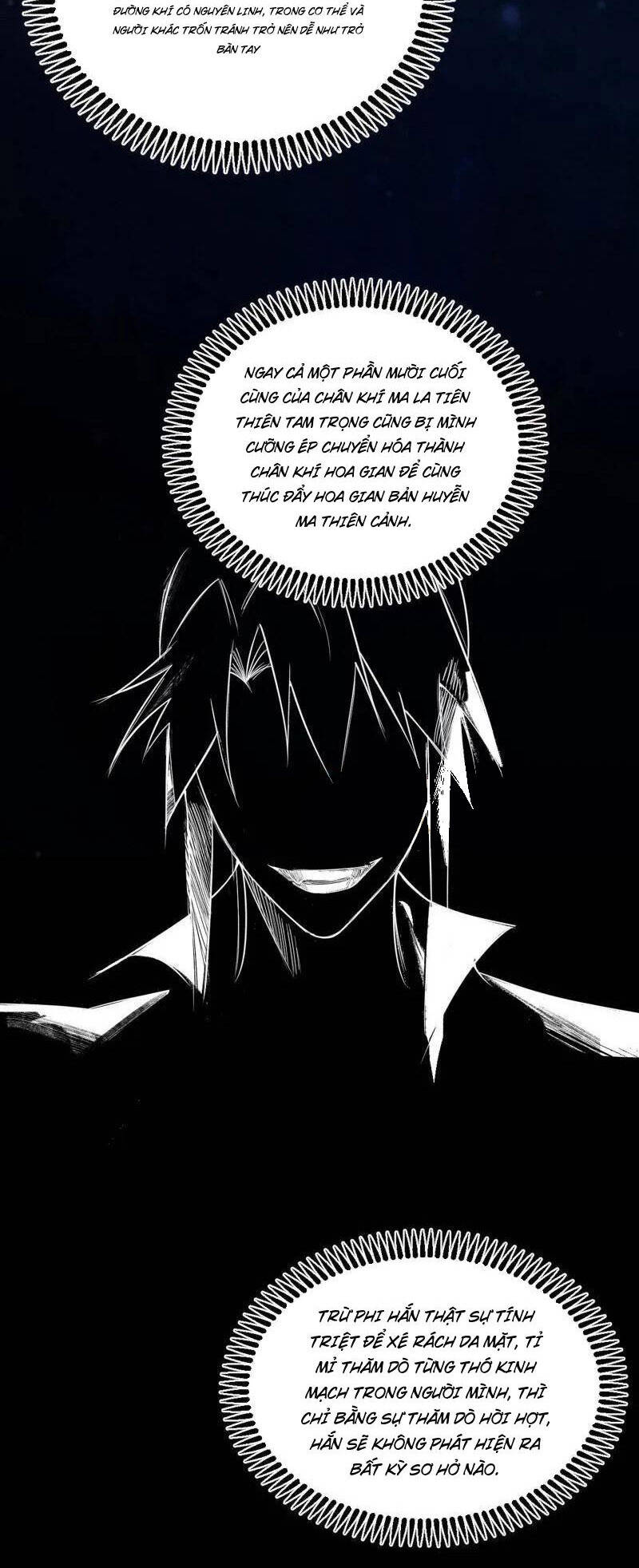 Ta Là Tà Đế Chap 457 - Next Chap 458