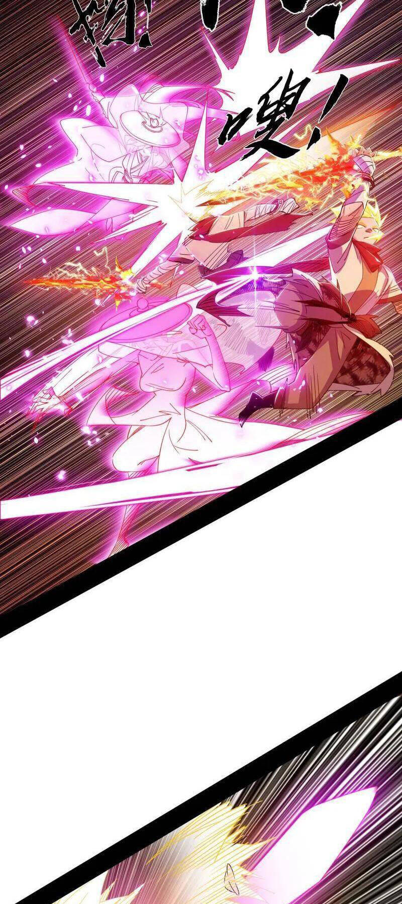 Ta Là Tà Đế Chap 461 - Next Chap 462