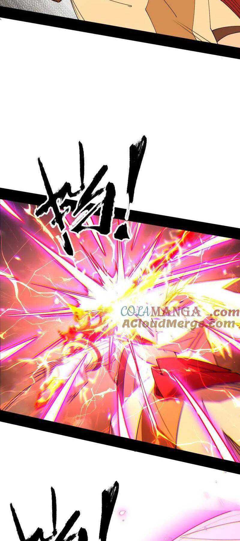 Ta Là Tà Đế Chap 461 - Next Chap 462