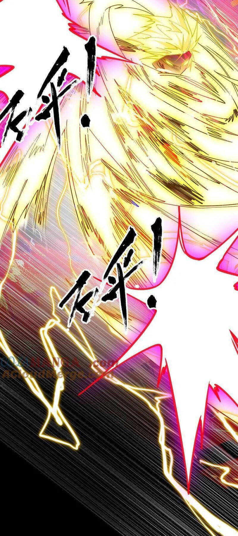 Ta Là Tà Đế Chap 461 - Next Chap 462